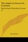 The Angels As Factors In Evolution