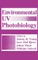 Environmental UV Photobiology