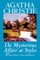 The Mysterious Affair at Styles by Agatha Christie, Fiction, Mystery & Detective