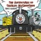 The Adventures of Charley McChooChoo