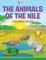 The Animals of the Nile Coloring Book