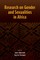 Research on Gender and Sexualities in Africa