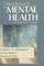 Clinical Research in Mental Health