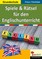 Spiele & Rätsel für den Englischunterricht