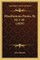 Miscellaneous Poems, By Sir J- M- (1829)