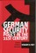 German Security Policy in the 21st Century