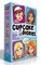 Cupcake Diaries the Graphic Novel Collection 2 (Boxed Set)