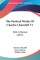 The Poetical Works Of Charles Churchill V1