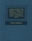 Collezione Completa Delle Commedie del Signor Carlo Goldoni ...