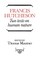 Hutcheson: Two Texts on Human Nature