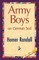 Army Boys on German Soil