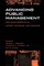 Advancing Public Management: