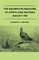 The Badminton Magazine of Sports and Pastimes - August 1900 - Containing Chapters On: The Grouse, a Climb in the Dolomites, Croquet and Fishing in Norway