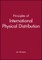 Principles of International Physical Distribu