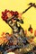 Black Amazon of Mars by Leigh Brackett, Science Fiction, Adventure