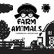 I See Farm Animals
