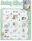 Baby Bibs to Cross-Stitch