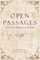Open Passages
