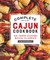 Complete Cajun Cookbook