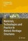 Materials, Technologies and Practice in Historic Heritage Structures