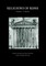 Religions of Rome: Volume 1, a History