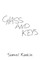 Glass and Keys
