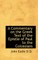 A Commentary on the Greek Text of the Epistle of Paul to the Colossians