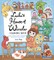 Lulu's House of Wonder Coloring Book
