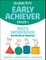 Barron's Early Achiever: Grade 1 Math Workbook Activities & Practice