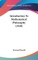 Introduction To Mathematical Philosophy (1920)