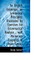An English Grammar, on Synthetical Principles