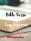 Bible Verse Cryptograms