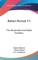 Robert Herrick V1