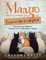 MANGO (the long haired ginger cat) LEARNS SHE IS ADOPTED