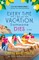 Every Time I Go on Vacation, Someone Dies