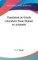 Feminism in Greek Literature from Homer to Aristotle