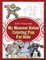 Robot Coloring Book My Monster Robot Coloring Fun For Kids