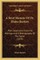 A Brief Memoir Of Dr. Elisha Bartlett