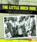 The Little Rock Nine