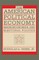 The American Political Economy