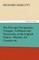 The Principal Navigations, Voyages, Traffiques and Discoveries of the English Nation - Madiera, the Canaries Etc.