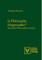 Is Philosophy Dispensable?