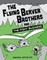 The Flying Beaver Brothers and the Fishy Business