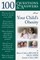 100 Q&as about Your Child's Obesity
