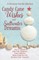 Candy Cane Wishes and Saltwater Dreams