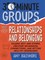 30-Minute Groups: Relationships and Belonging