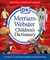 Merriam-Webster Children's Dictionary, New Edition