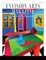 Envision Arts Magazine Volume 5