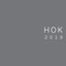 Hok Design Annual 2019