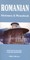 Romanian-English/English-Romanian Dictionary & Phrasebook